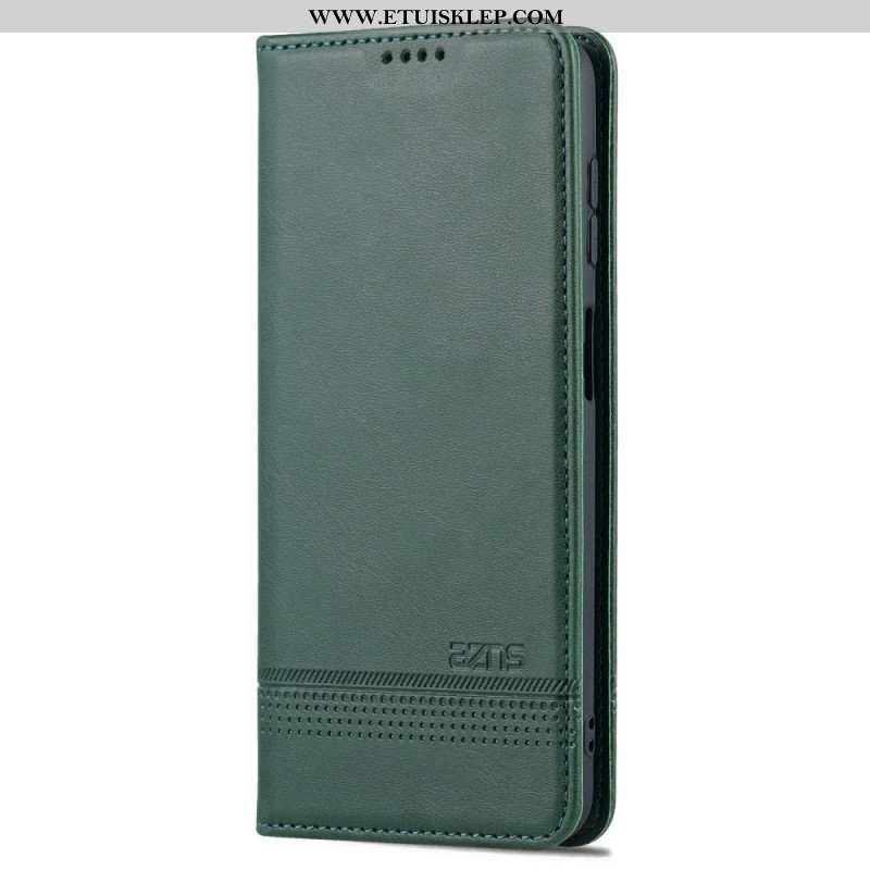 Etui Na Telefon do Samsung Galaxy A14 / A14 5G Etui Folio Azns